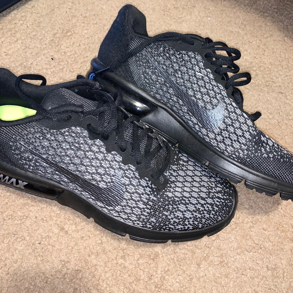 Nike Air Max Shoes